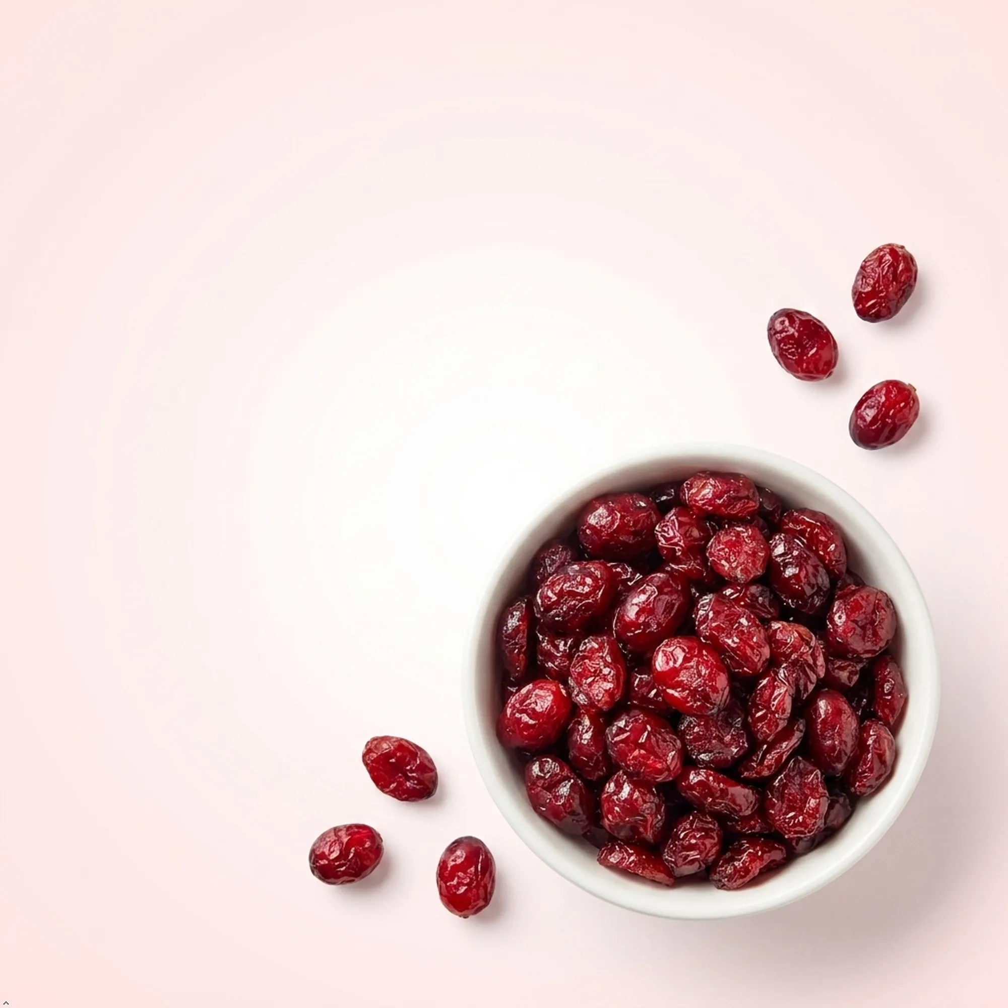 Cranberries